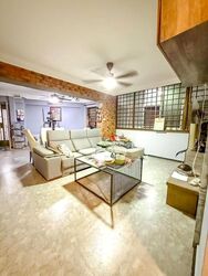 Blk 537 Hougang Street 52 (Hougang), HDB 4 Rooms #637147681